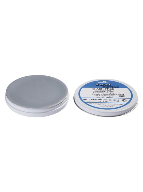 Yeti IQ modellv.szürke 45g 714-5000,30585