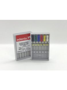 Edenta 174.28.654SO1 Hedstroem hosszú,kézi,kis sorozat