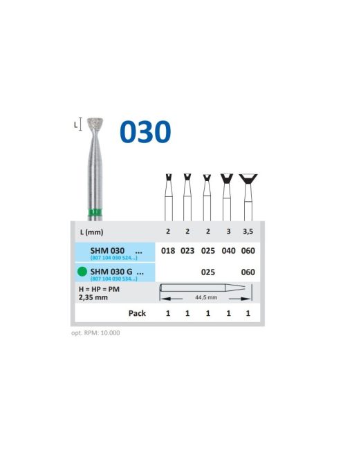Hor.sint.SHM 030 023 ford.kúp