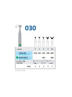 Hor.sint.SHM 030G025 ford.kúp