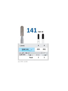 Hor.sint.SHM 141 031