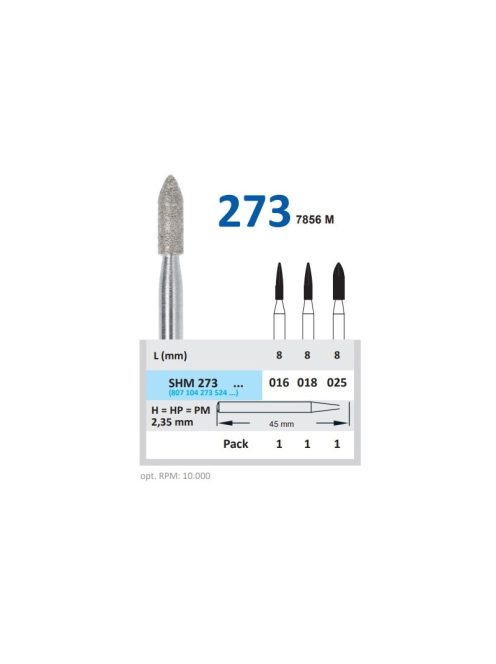 Hor.sint.SHM 273 025