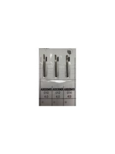 Fg gyémánt AX835KR 014 DRG Duo R Kifutó termék
