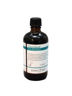 Tem Dent Liquid 100ml 220020