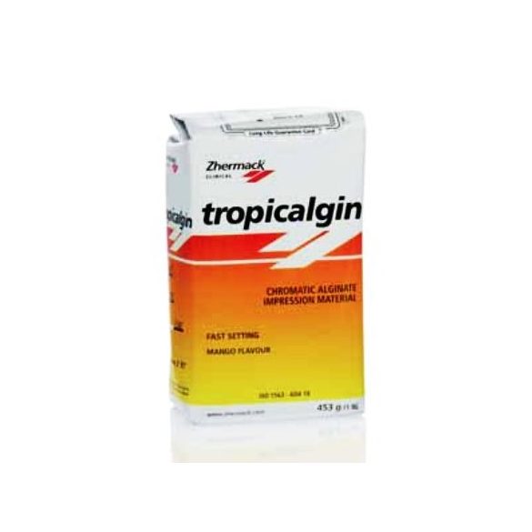 Tropicalgin 453gr C302240