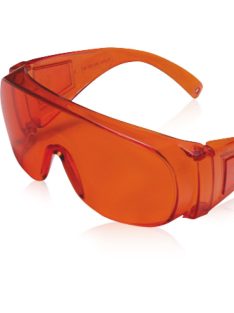 Védöszemüveg KKD UV 11786
