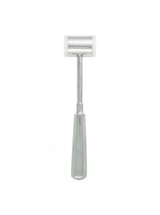   ASA 1881 kalapács Mead 19,5cm 140C autoklávozható,teflon borítás
