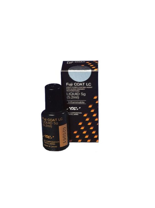 Fuji Coat LC 5,2ml liq. 004856