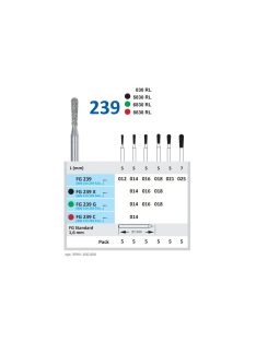 Horico Fg 239 X 014 körte