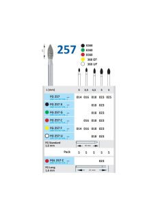 Horico Fg 257 F 014