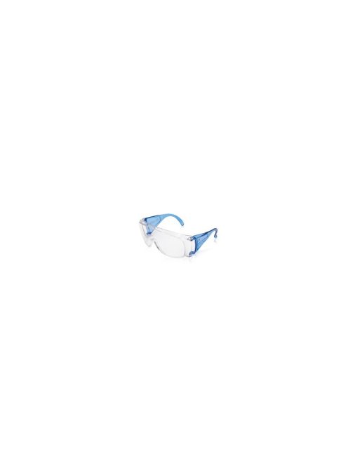 Védöszemüveg KKD 11781 kék
