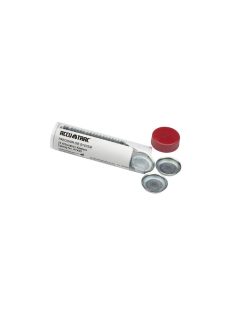 Accutrac 10846 Plates 1 db fémtalp