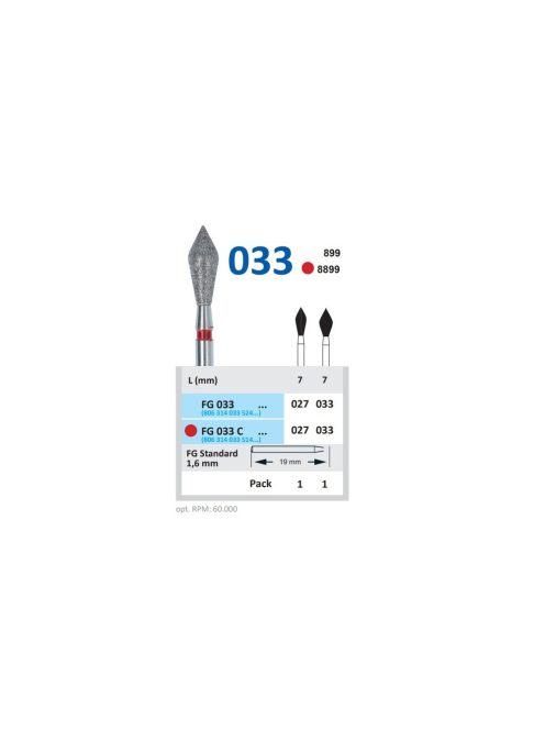Horico Fg 033 027
