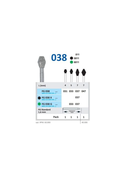 Horico Fg 038 047