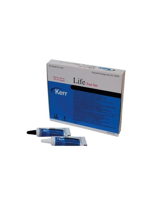 Kerr Life 60997 Fast Stand.Pack alábélelő,12g base,12g kat,mixpad