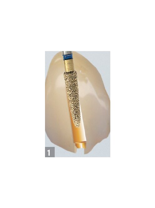 Edenta C34.314.010 koronafelvágó