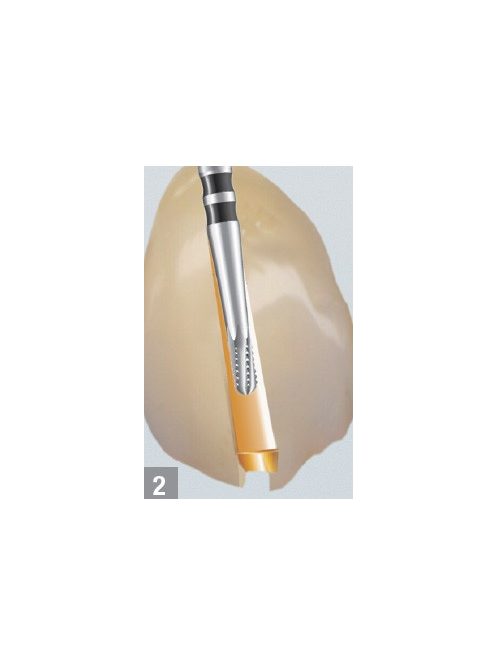 Edenta C34.314.010 koronafelvágó