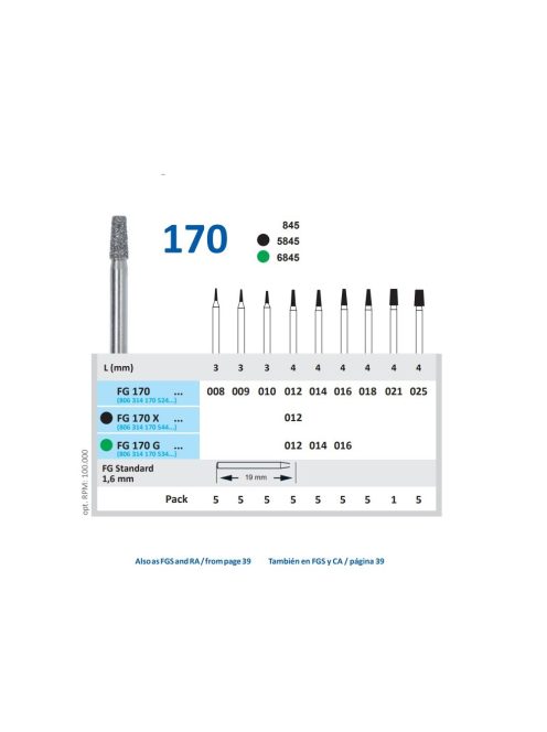 Horico Fg 170 018