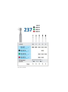 Horico Fg 237 X 012 körte