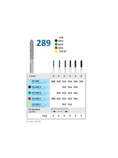 Horico Fg 289 G 016