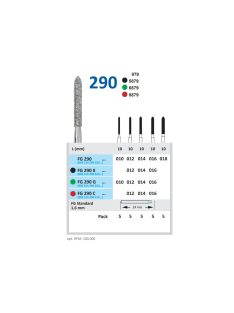 Horico Fg 290 G 016