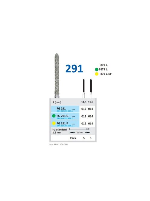 Horico Fg 291 G 014