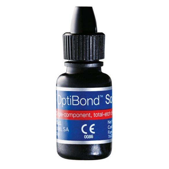 Optibond 60561 SoloPlus 3ml Ragasztóanyag