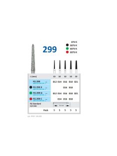 Horico Fg 299 G 016