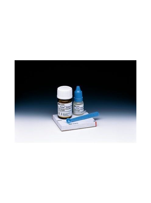 Ketac Molar 56633 Easymix Art A3 üvegionomer tömőanyag 12,5g por+8,5ml foly