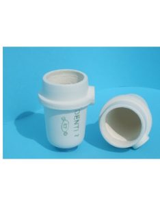   Öntötégely Denti  7 régi Manfredi,Krupp,InductorICG51,indukciós