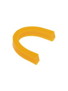   Gebdi 82300 harapási viasz 100db soft,sárga 30298 Bite Rims
