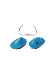 Hawe 5203 OptiDam Anterior Intro 1 keret+10 anterior gumi