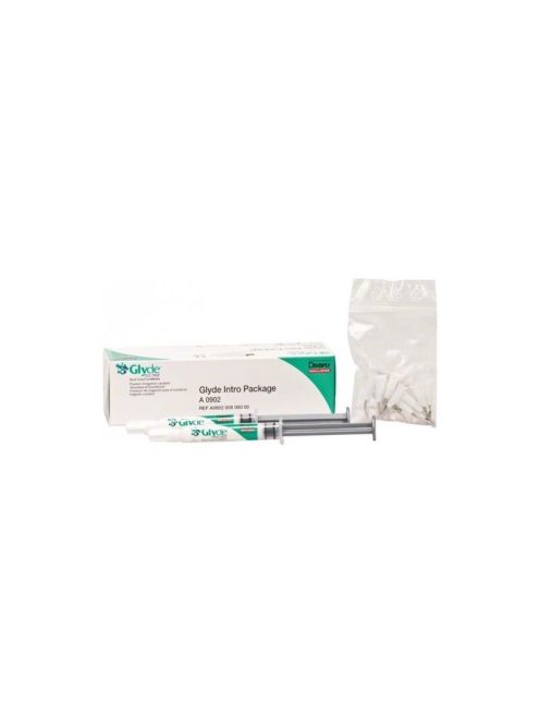 Glyde A0901 Syringe Kit 3x3ml