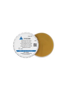Finocera 31530 undercut 60gr karamel