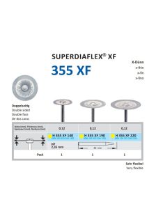 Horico H 355 XF 190 0,12 2 old.
