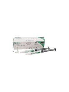 Glyde A0902 Intro Pack 2x3ml+25 csőrvég