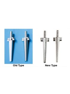 Wing-Pin 03140 elfordulásgátló- val