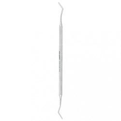 ASA 1100-2 Heidemann spatula nyolcszögletű nyél,Fig.2