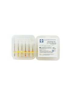 IMD NiTi m-Flex 25 Rotary 02525 gépi,25mm 0,2 Taper