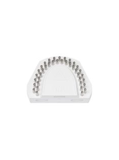 Fino Quick Plus 10732 Pin Basepl kicsi