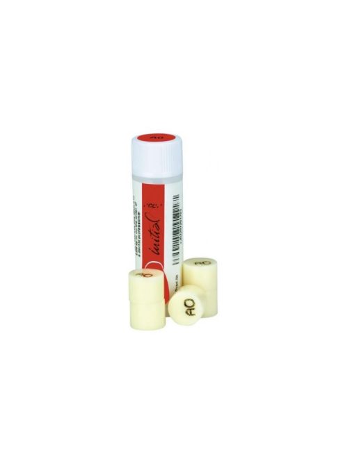 GC Initial PC Pellets D A1 872001 5X2gr