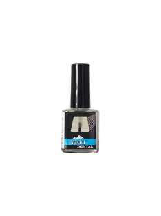 Yeti 501-0018 Clear Spacer tr. 18ml,3micron