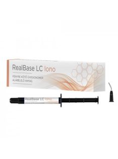 Realbase LC IONO 2ml alábélelő R23103