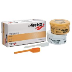   Elite HD+putty soft fast set C203010,2x250ml,Addiciós szilikon