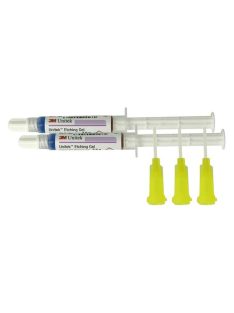 3M Unitek 712-039 Transbond XT Etching Gel Syringe 2x3,5