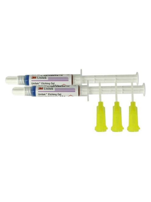 3M Unitek 712-039 Transbond XT Etching Gel Syringe 2x3,5