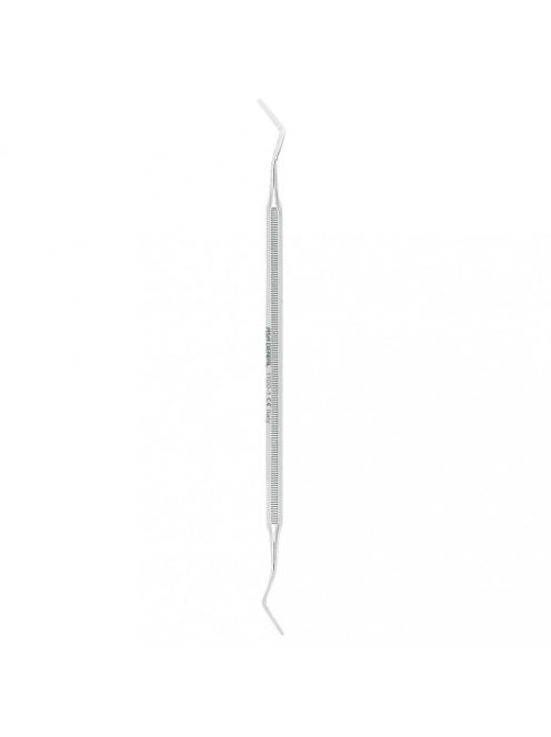 ASA 1100-1 Heidemann spatula nyolcszögletű nyél,Fig.1