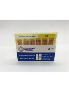 Guttapercha  Gapa.mm  50 120 db,GAPA.GP50
