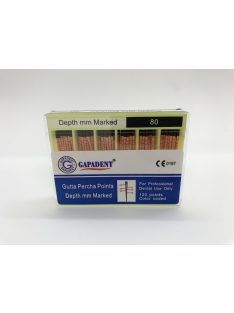 Guttapercha  Gapa.mm  80 120 db,GAPA.GP80