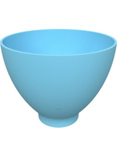 ASA 5501-16 gumicsésze vil.kék 160mm átmérő 2000ml